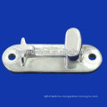 High Quality Investment Casting Stainless Steel Door handles/customized handle/small quantity accepted